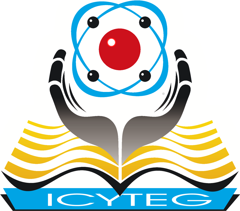 Logo ICYTEG